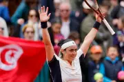 Ons Jabeur Announces Pregnancy: Tennis Star Expecting First Child