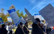 Ontario College Support Staff End Historic 5-Week Strike With Landmark Contract Agreement