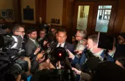 Ontario Labour Minister Under Fire: New Ethics Complaint & Poll Shows Majority Want Him Out