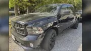 Ontario Man Discovers $13K Damage on New Truck from Stolen Converter