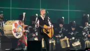 Ontario Musicians Share Stage with Paul McCartney in Historic Hamilton Performance