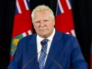 Ontario's Discontent: Majority of Residents Believe Province Is on Wrong Track, New Poll Reveals