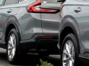 Ontario's Most Stolen Vehicles: Honda CR-V Tops 2024 List