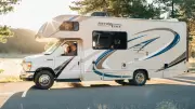 OPP Investigates Fraudulent RV Sales in Ontario
