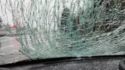 OPP Seeks Public Help After Rocks Purposely Thrown at Vehicles Near Bracebridge