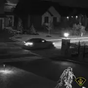 OPP Seeks Video in Violent Puslinch Home Invasion Shooting