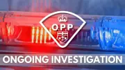 OPP Warns Public to Avoid Manitoulin Island Area During Investigation