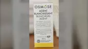 Osmose Bleaching Agent Recalled Over Child Safety Packaging Failure