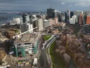 Ottawa at 200: From Lumber Town to World-Class Capital