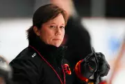 Ottawa Charge Coach Carla MacLeod Diagnosed With Breast Cancer