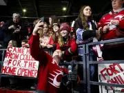 Ottawa Charge Home Opener Thrills Fans Amid Lansdowne 2.0 Concerns