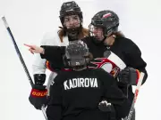 Ottawa Charge: PWHL's 'United Nations' Team Embraces Diversity in Year 3