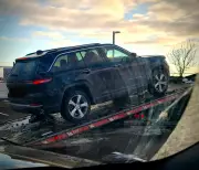 Ottawa Driver Clocked at 159 km/h in Residential Area