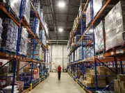 Ottawa Food Bank's Success Hinders Government Action on Poverty