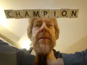 Ottawa Mathematician Adam Logan Wins Second Scrabble World Championship