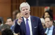 Ottawa Nears Clarity on B.C. Tanker Ban, Hodgson Reveals