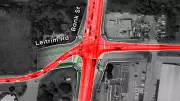 Ottawa Plans $3.1M Bank-Leitrim Intersection Redesign for Safety