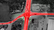 Ottawa Plans Redesign of Dangerous Bank & Leitrim Intersection in Findlay Creek