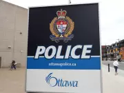 Ottawa Police Seek 3 Suspects in Bayshore Drive Retail Theft