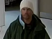 Ottawa Police Seek Public's Help to Find Missing 40-Year-Old Michael Harding