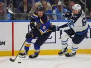 Ottawa Senators Eye Forward Alexandre Texier After Contract Termination