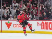 Ottawa Senators GM Steve Staios Updates on Pinto Contract, Trades