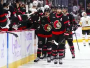 Ottawa Senators Hit Their Stride as 20-Game Mark Approaches