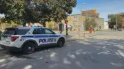 Ottawa Stabbing Spree: One Dead, One Injured in Separate Attacks - Suspect Charged