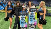 Ottawa Woman's Dream Comes True With Surprise Super Bowl Tickets