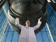 Ottawa's Space-Age Breakthrough: How NASA Technology is Revolutionizing Patient Rehabilitation