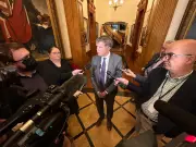 Over 50 Quebec Doctors Flock to New Brunswick: What's Drawing Them Across Provincial Lines?