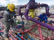 Ovintiv Makes Major Move in Canadian Energy Sector with $4.3 Billion Nuvista Acquisition