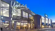 Oxford Invests $28M in Yorkdale Mall Luxury Transformation