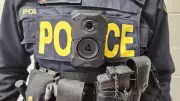 Oxford OPP Implements Body-Worn Cameras for Enhanced Policing
