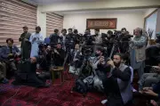 Pakistan-Afghanistan Peace Talks Collapse in Istanbul Amid Border Tensions