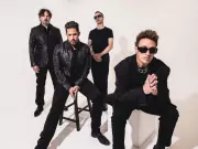 Papa Roach's 30-Year Evolution: From Angst to Positive Force
