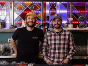 Paradox Pizzeria & Brewery Brings Detroit-Style Pizza to Saskatoon