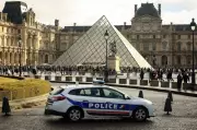 Paris Louvre Heist: 4 More Arrests in Multi-Million Dollar Jewelry Theft