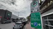 Parking Crackdown: Ottawa's Wellington West & Hintonburg See Nearly 3,000 Tickets in 2 Months