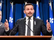 Parti Québécois Proposes Digital Sovereignty Legislation for Quebec