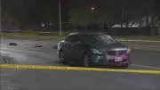 Pedestrian Critically Injured in Brampton Collision Thursday Morning