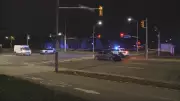 Peel Police Arrest Suspect in Fatal Mississauga Hit-and-Run