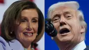Pelosi Defends Calling Trump 'Vile Creature' as Worst Cabinet Warning