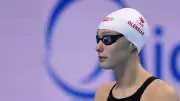Penny Oleksiak Faces Swimming Ban Over Whereabouts Failure