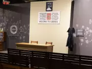 Pier 21 Immigration Museum Navigates Canada's Identity Agenda