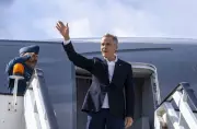 PM Carney's Frequent Flights: 153,000 km in 8 Months, More Trips Ahead