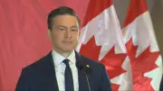 Poilievre Defends Leadership Amid Conservative Party Turmoil