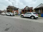 Police Investigation Underway on Windsor's Langlois Avenue