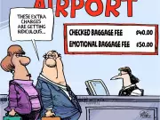 Political Cartoons That Defined Canada's Week: A Visual Satire Roundup