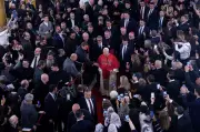 Pope Leo XIV Receives Warm Welcome from Turkish Catholics on Historic Visit